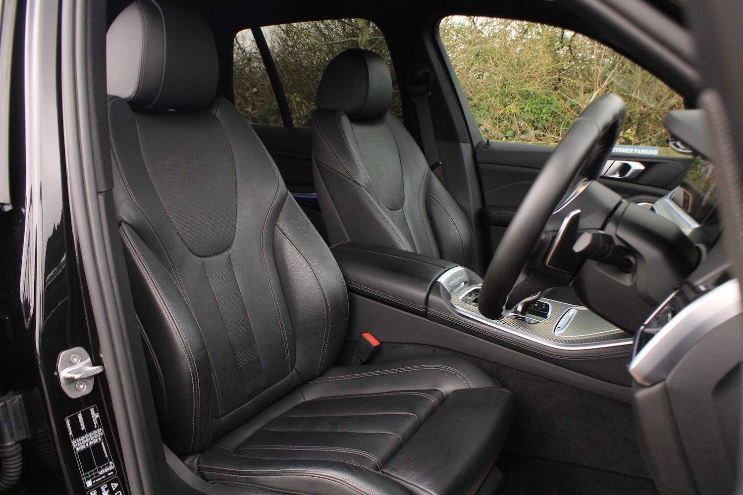 Used BMW X5 2019 for sale - 77549796: Photo 3