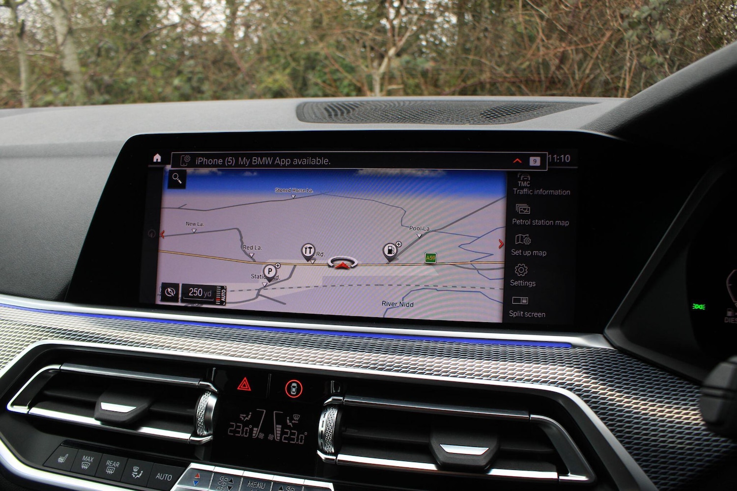 Used BMW X5 2019 for sale - 77549796: Photo 31