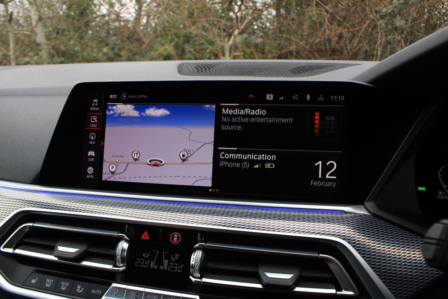 Used BMW X5 2019 for sale - 77549796: Photo 32