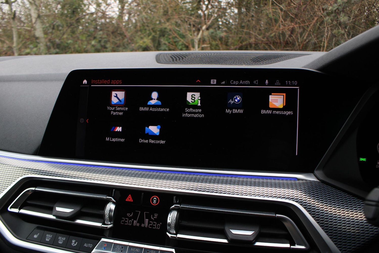 Used BMW X5 2019 for sale - 77549796: Photo 34