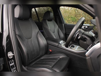 Used BMW X5 2019 for sale - 77549796: Photo