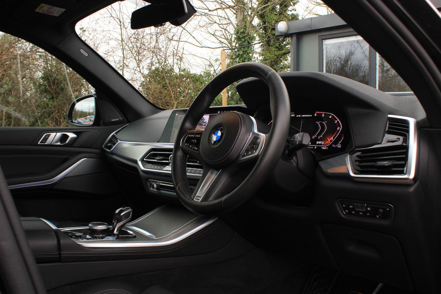 Used BMW X5 2019 for sale - 77549796: Photo 4