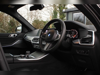 Used BMW X5 2019 for sale - 77549796: Photo
