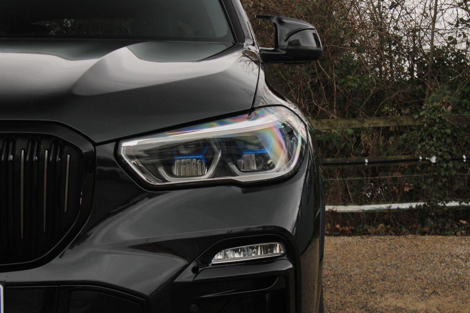 Used BMW X5 2019 for sale - 77549796: Photo 50