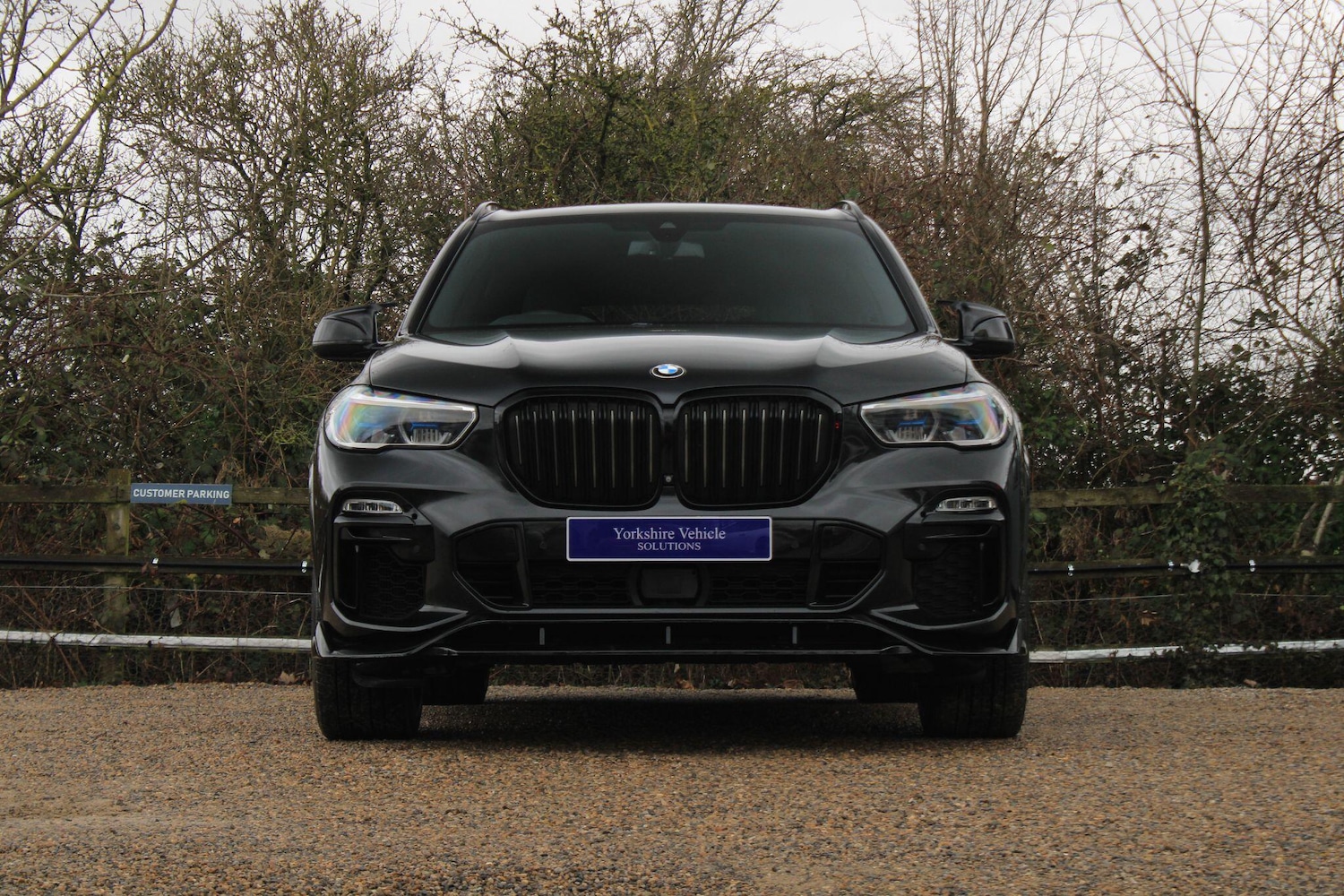 Used BMW X5 2019 for sale - 77549796: Photo 52