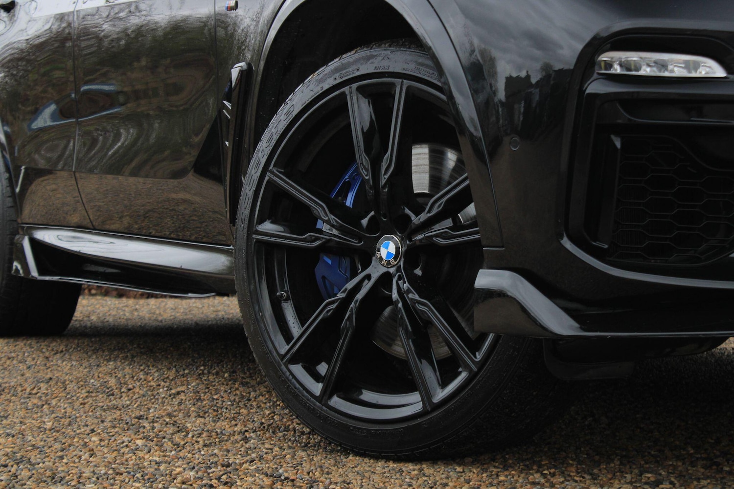 Used BMW X5 2019 for sale - 77549796: Photo 9