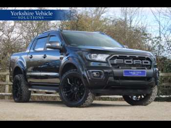 Used Ford Ranger 2022 for sale - 74186891: Photo