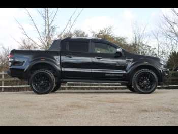 Used Ford Ranger 2022 for sale - 74186891: Photo