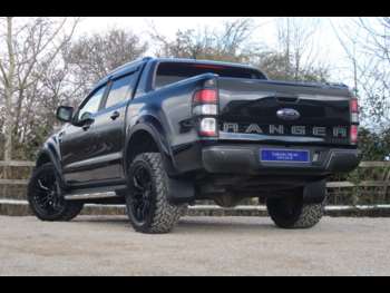 Used Ford Ranger 2022 for sale - 74186891: Photo