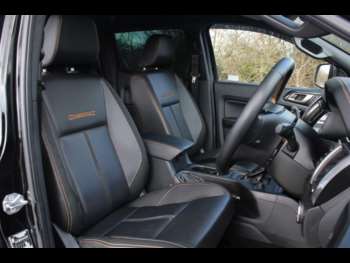 Used Ford Ranger 2022 for sale - 74186891: Photo