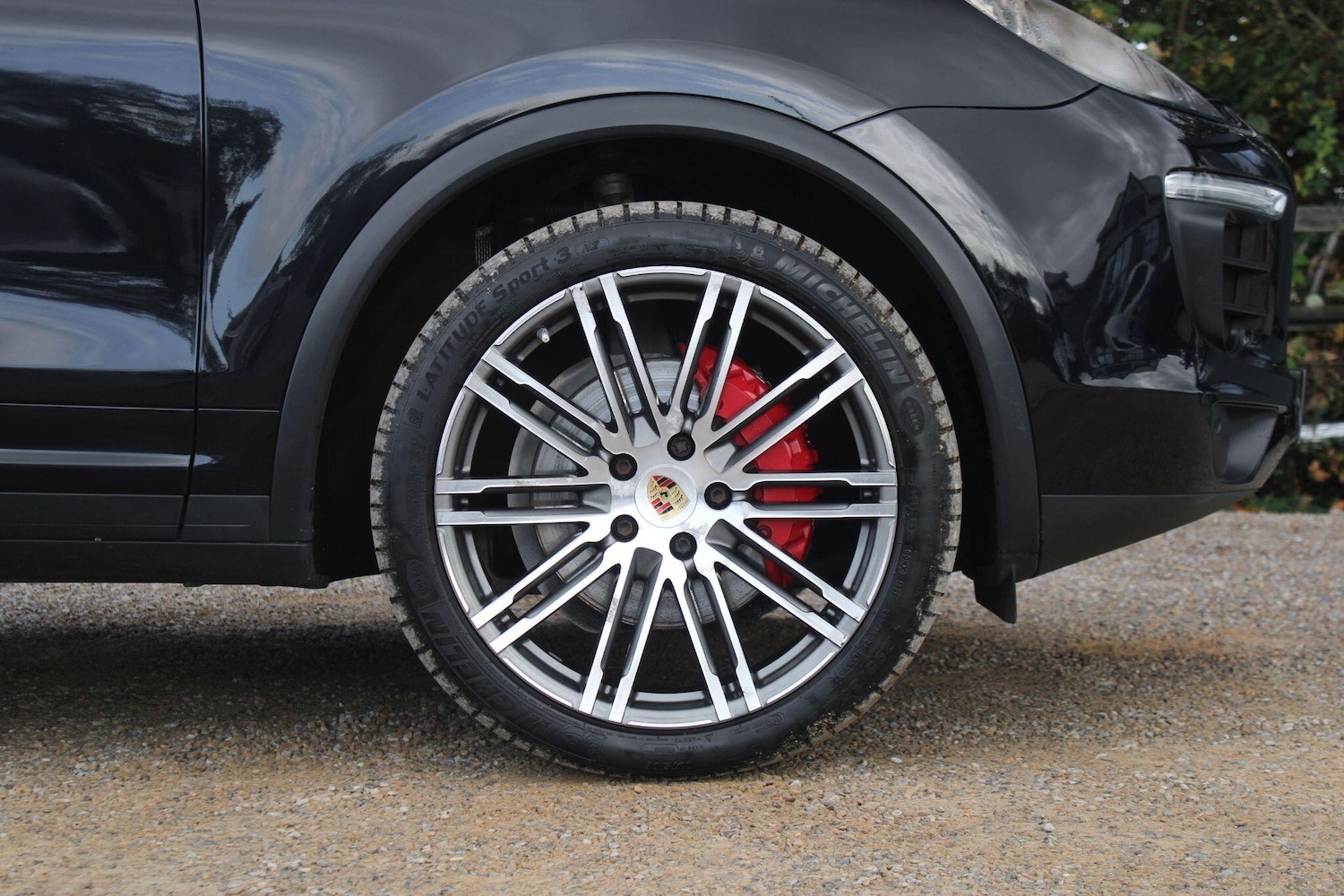 Used Porsche Cayenne 2016 for sale - 76238658: Photo 14