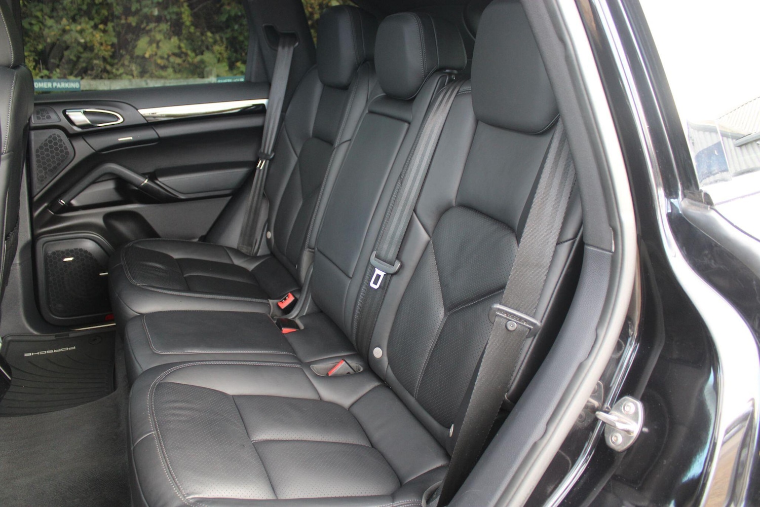 Used Porsche Cayenne 2016 for sale - 76238658: Photo 21