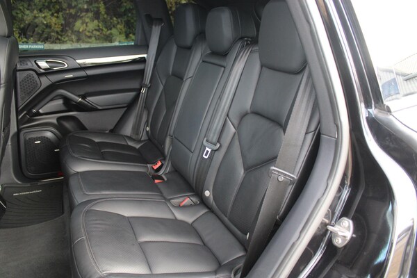 Used Porsche Cayenne for sale - 76238658: Photo 21