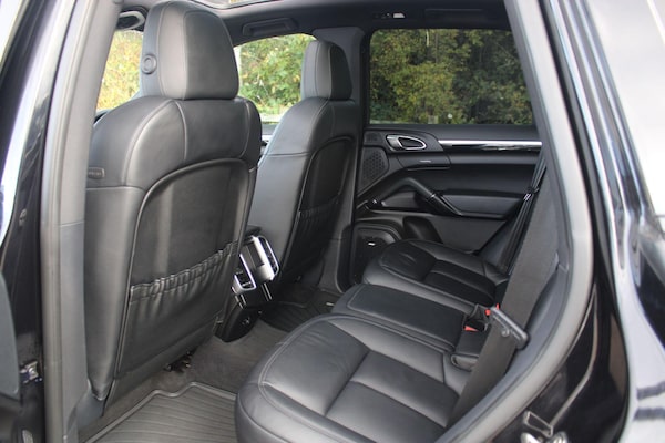 Used Porsche Cayenne for sale - 76238658: Photo 22