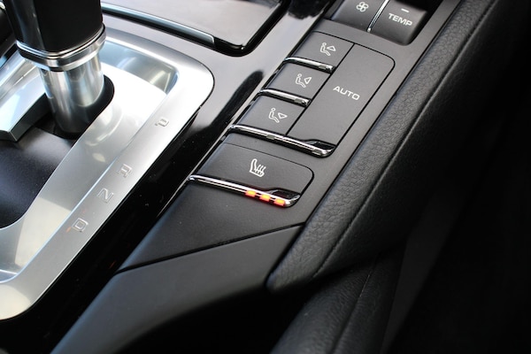 Used Porsche Cayenne for sale - 76238658: Photo 24
