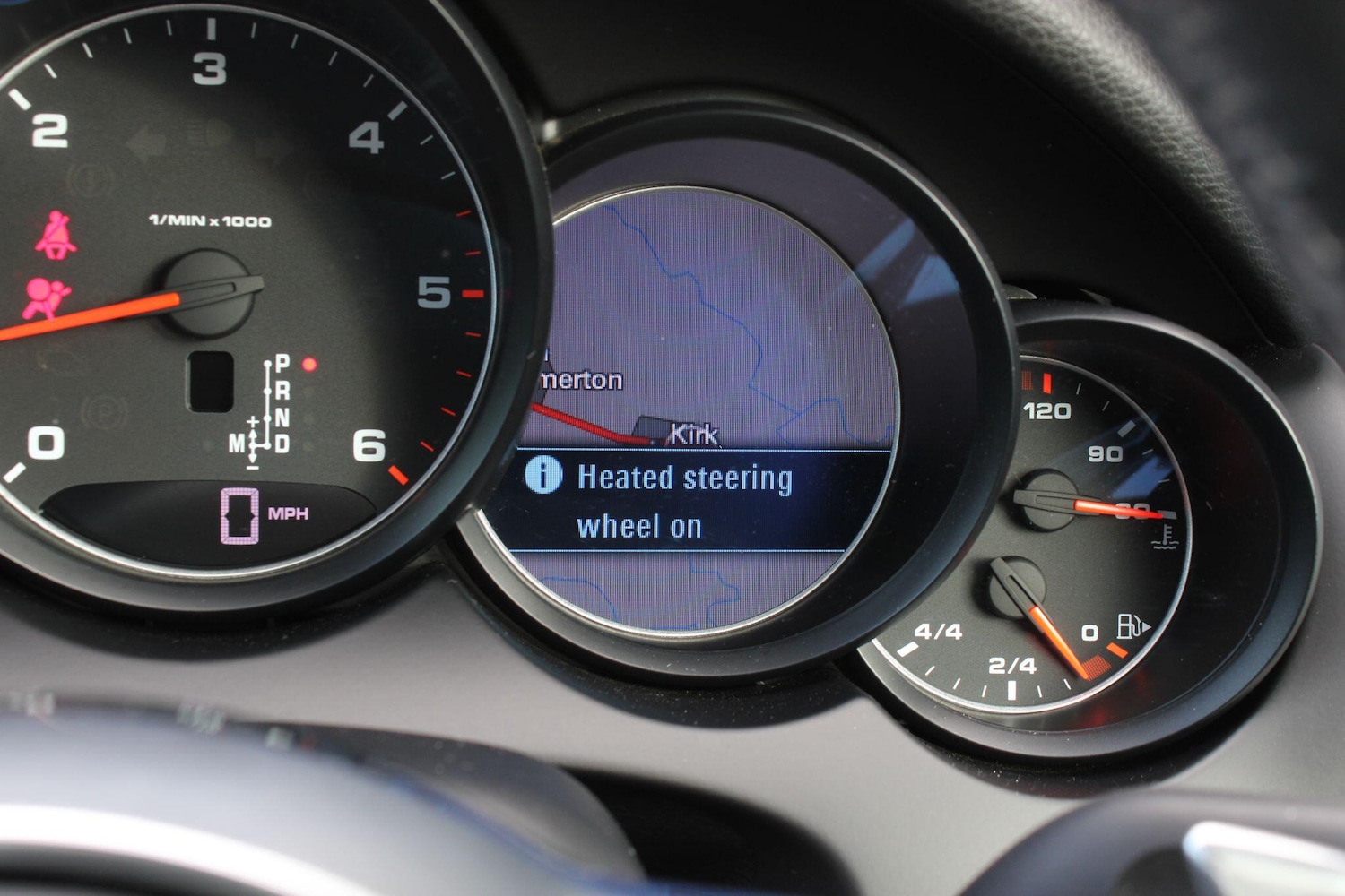 Used Porsche Cayenne 2016 for sale - 76238658: Photo 25