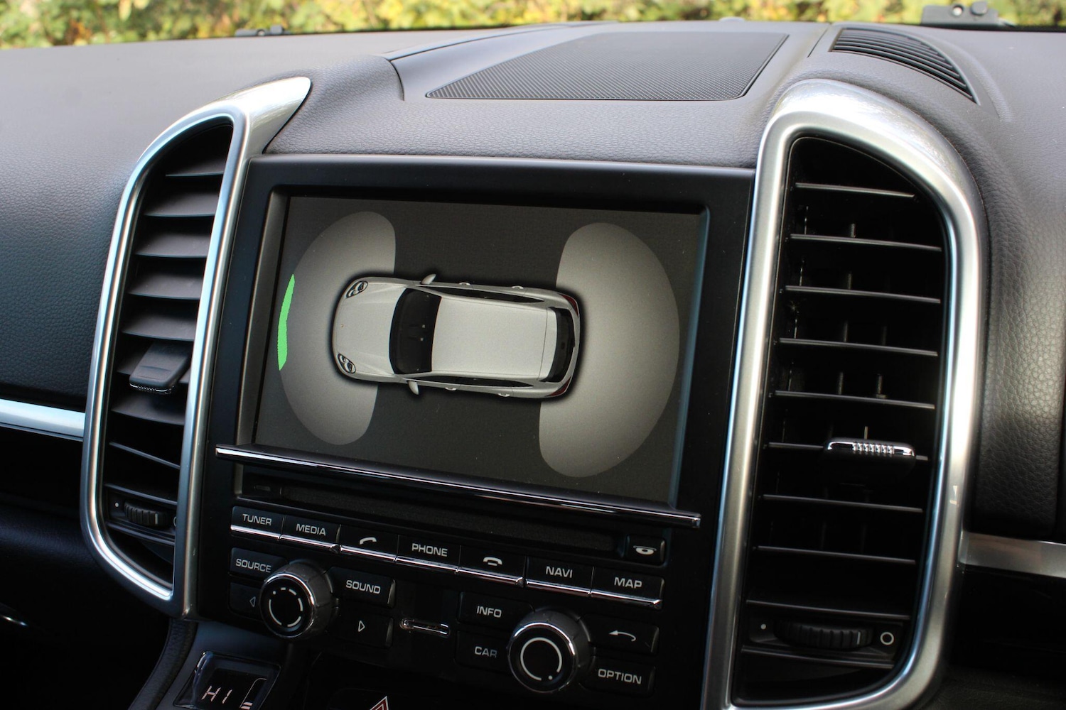 Used Porsche Cayenne 2016 for sale - 76238658: Photo 26