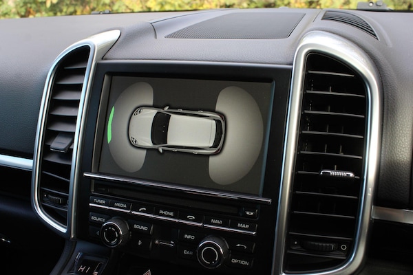 Used Porsche Cayenne for sale - 76238658: Photo 26