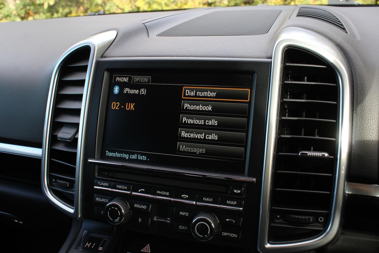 Used Porsche Cayenne 2016 for sale - 76238658: Photo 27