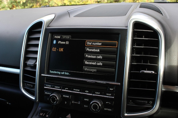 Used Porsche Cayenne for sale - 76238658: Photo 27