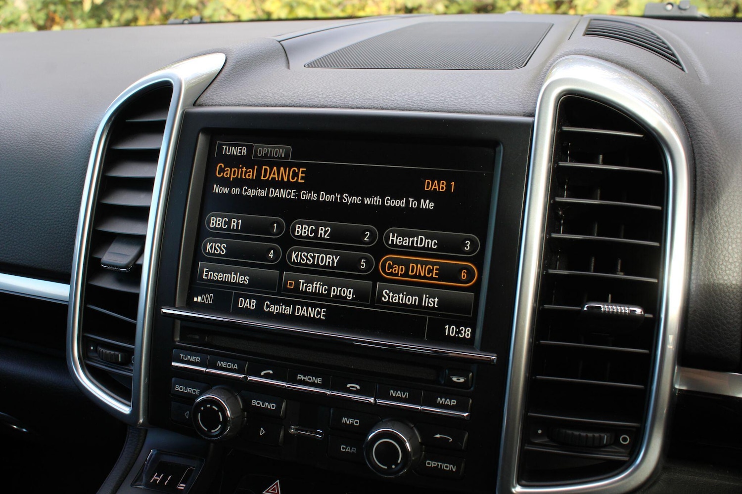 Used Porsche Cayenne 2016 for sale - 76238658: Photo 28