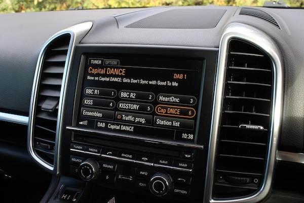 Used Porsche Cayenne for sale - 76238658: Photo 28