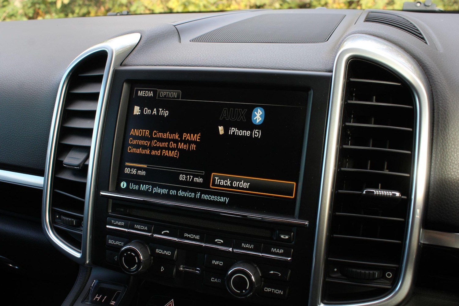 Used Porsche Cayenne 2016 for sale - 76238658: Photo 29