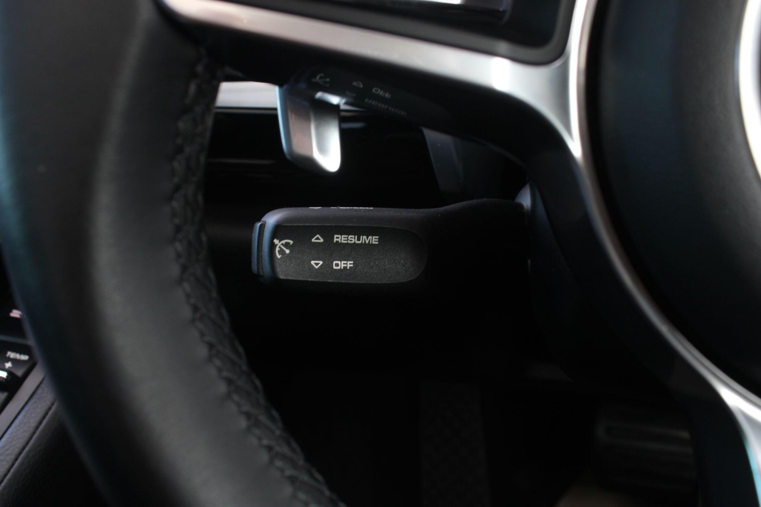 Used Porsche Cayenne 2016 for sale - 76238658: Photo 30