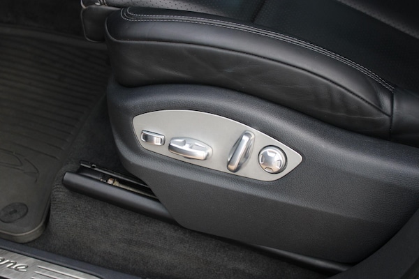 Used Porsche Cayenne for sale - 76238658: Photo 31
