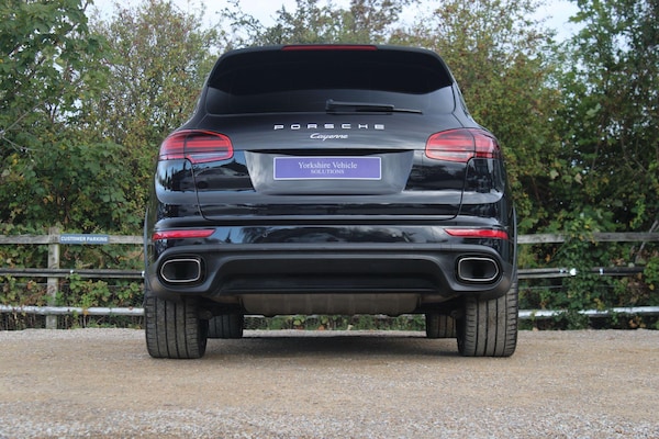 Used Porsche Cayenne for sale - 76238658: Photo 39