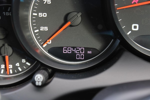 Used Porsche Cayenne for sale - 76238658: Photo 40