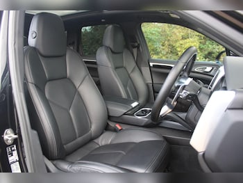 Used Porsche Cayenne for sale - 76238658: Photo 4