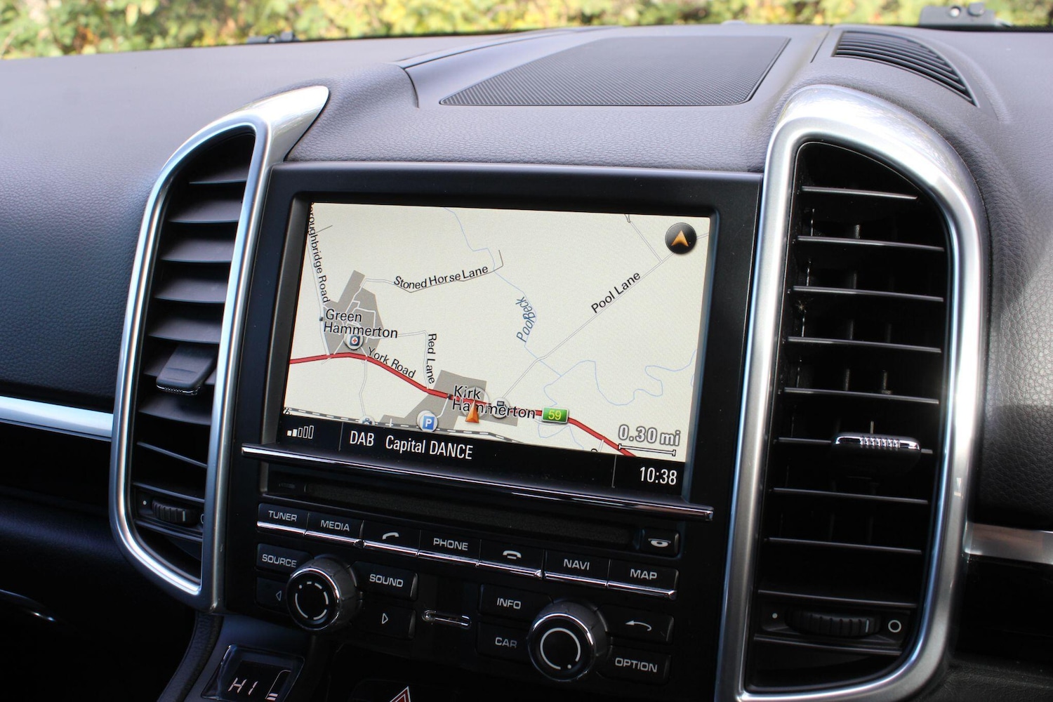 Used Porsche Cayenne 2016 for sale - 76238658: Photo 7