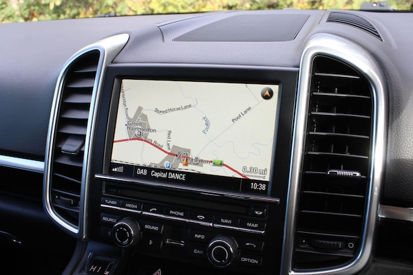 Used Porsche Cayenne for sale - 76238658: Photo 7