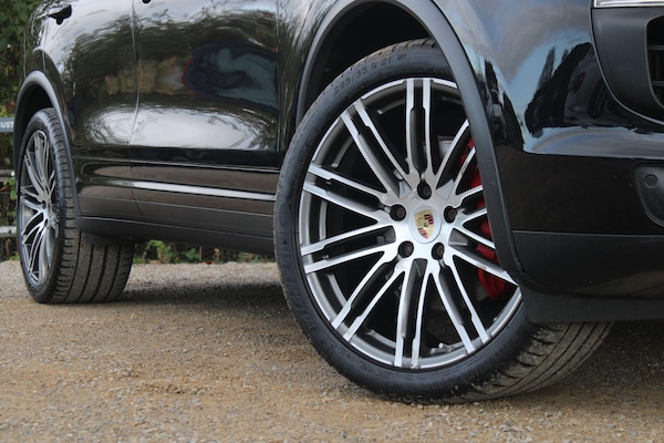 Used Porsche Cayenne for sale - 76238658: Photo 9