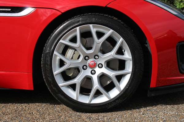 Used Jaguar F-Type for sale - 75757560: Photo 12