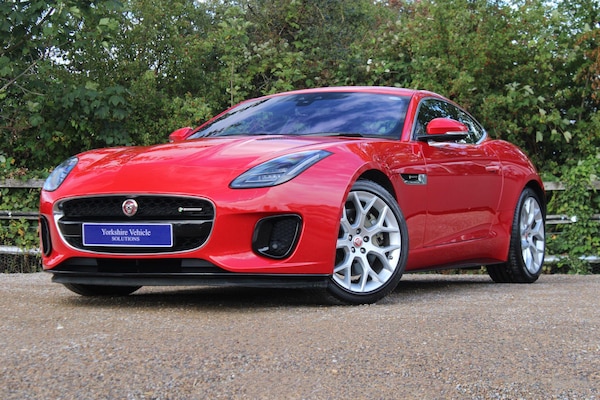 Used Jaguar F-Type for sale - 75757560: Photo 13