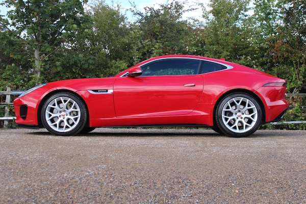 Used Jaguar F-Type for sale - 75757560: Photo 14