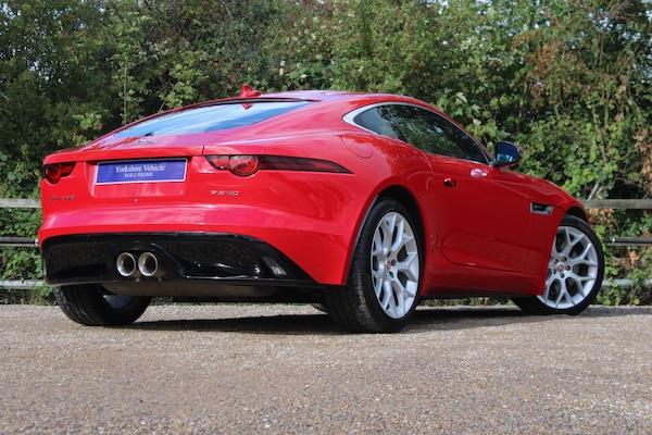 Used Jaguar F-Type for sale - 75757560: Photo 15