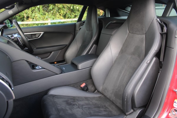 Used Jaguar F-Type for sale - 75757560: Photo 16