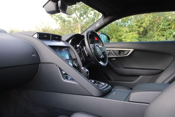 Used Jaguar F-Type for sale - 75757560: Photo 17