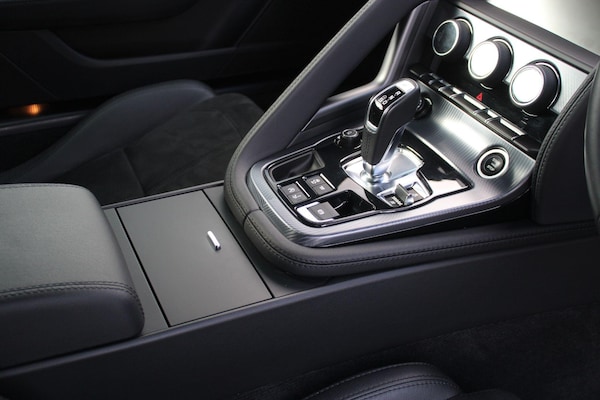 Used Jaguar F-Type for sale - 75757560: Photo 19