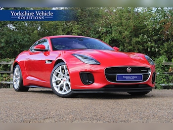 (68) - 3.0 V6 R-Dynamic Auto Euro 6 (s/s) 2dr