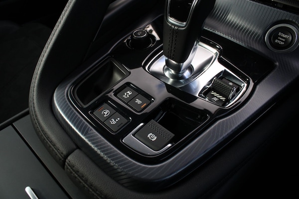 Used Jaguar F-Type for sale - 75757560: Photo 20