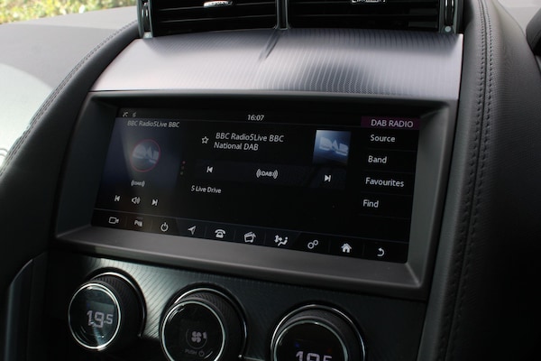 Used Jaguar F-Type for sale - 75757560: Photo 22
