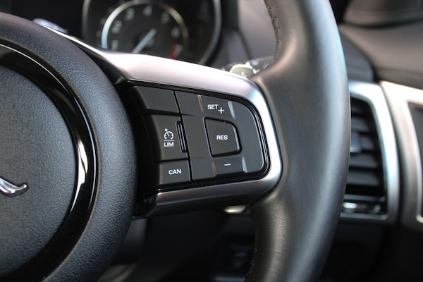Used Jaguar F-Type for sale - 75757560: Photo 23