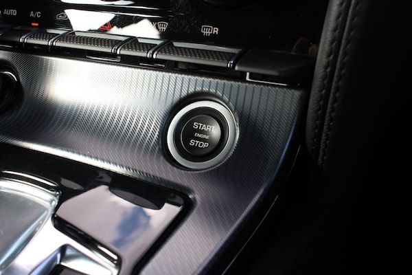 Used Jaguar F-Type for sale - 75757560: Photo 26