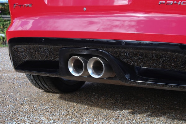 Used Jaguar F-Type for sale - 75757560: Photo 31