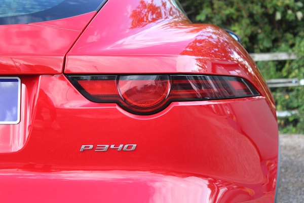 Used Jaguar F-Type for sale - 75757560: Photo 34
