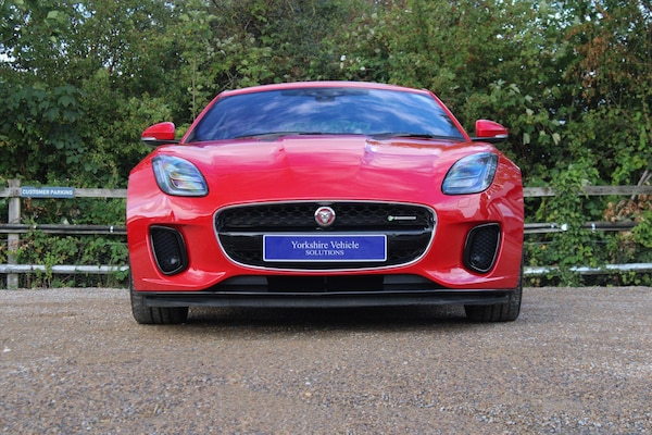 Used Jaguar F-Type for sale - 75757560: Photo 35